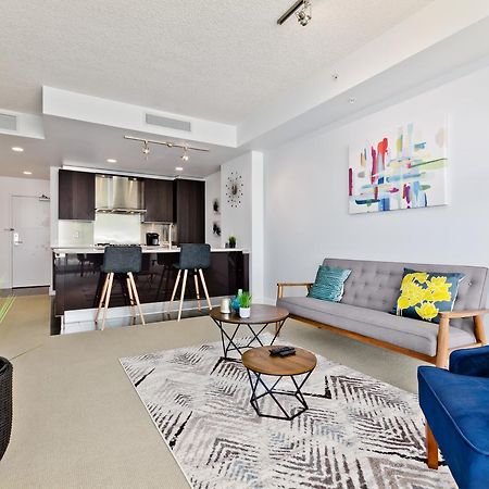 Suite Digs Arriva คาลการี ภายนอก รูปภาพ