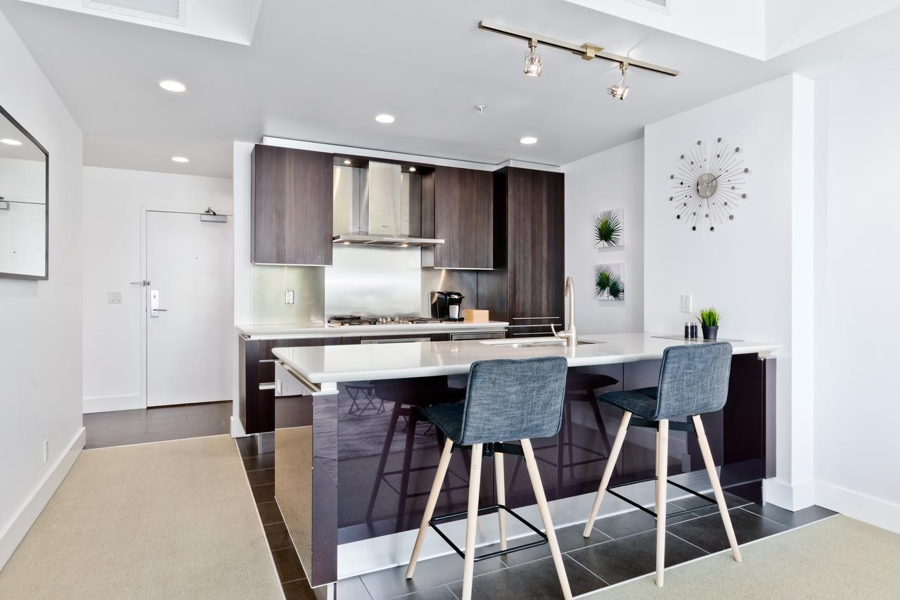 Suite Digs Arriva คาลการี ภายนอก รูปภาพ
