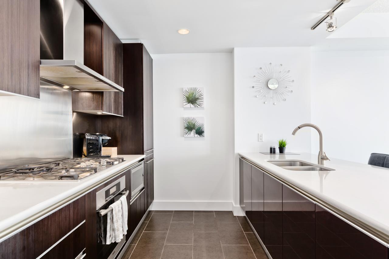 Suite Digs Arriva คาลการี ภายนอก รูปภาพ