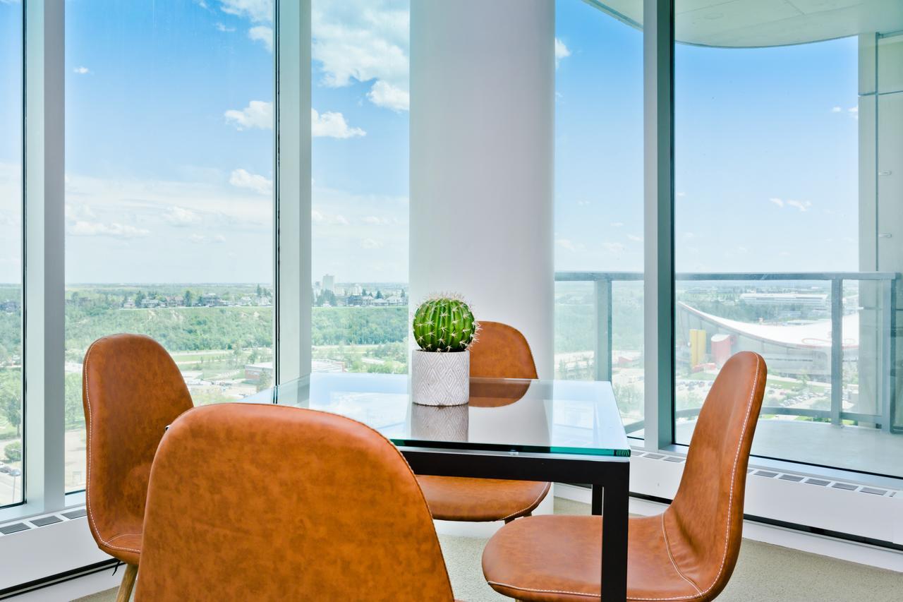 Suite Digs Arriva คาลการี ภายนอก รูปภาพ