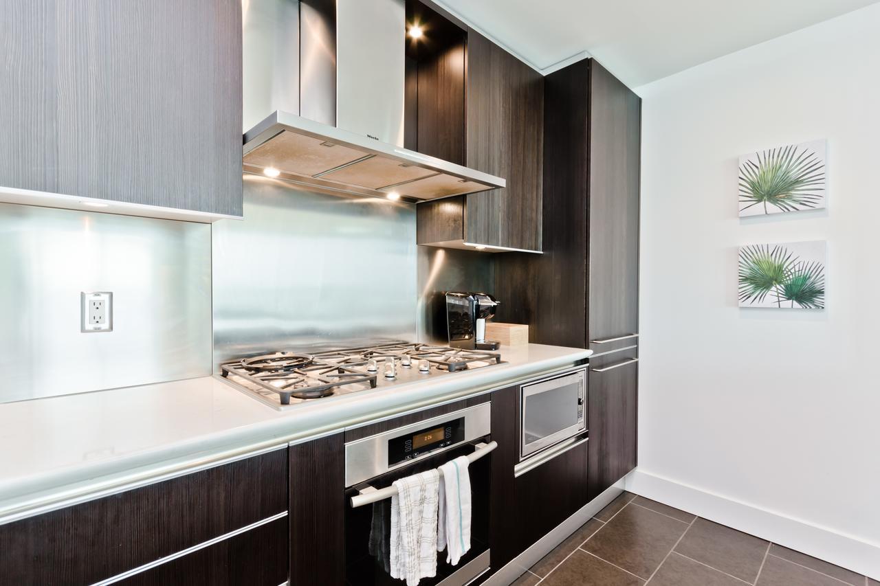 Suite Digs Arriva คาลการี ภายนอก รูปภาพ