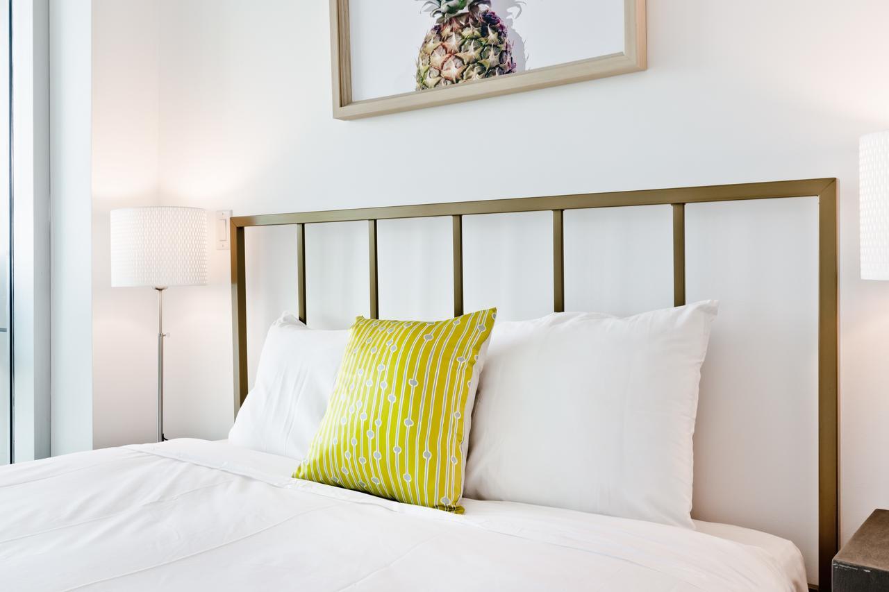 Suite Digs Arriva คาลการี ภายนอก รูปภาพ