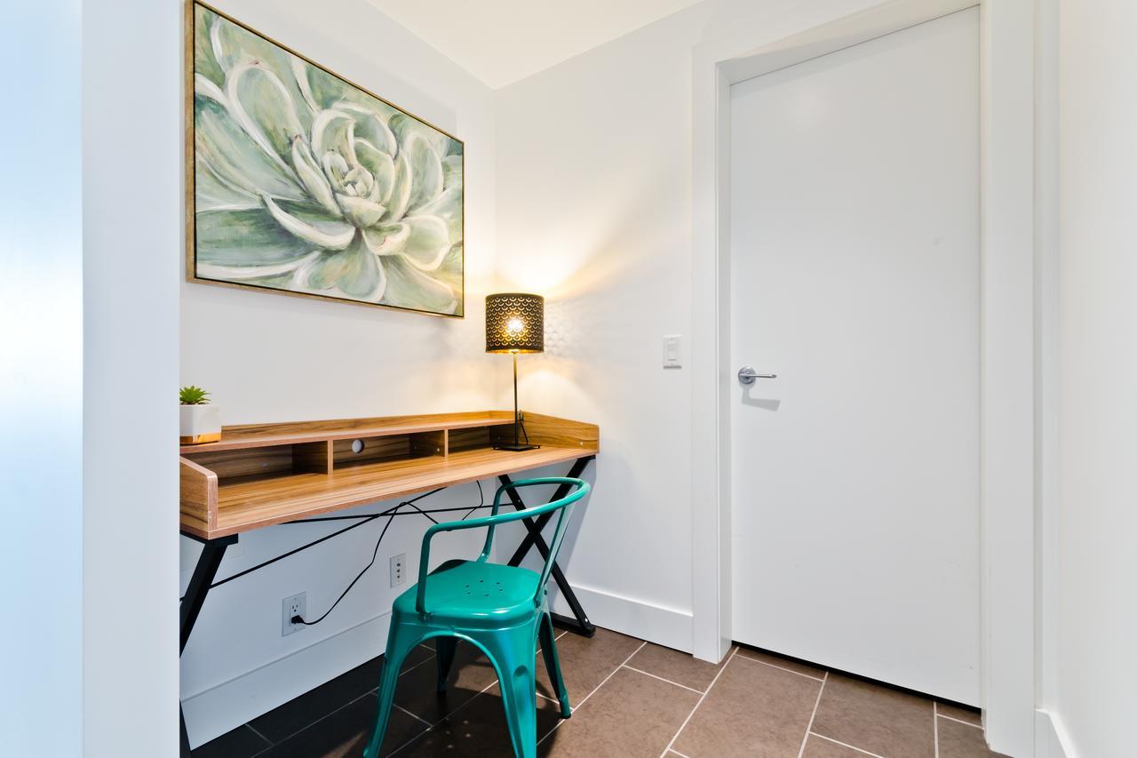 Suite Digs Arriva คาลการี ภายนอก รูปภาพ
