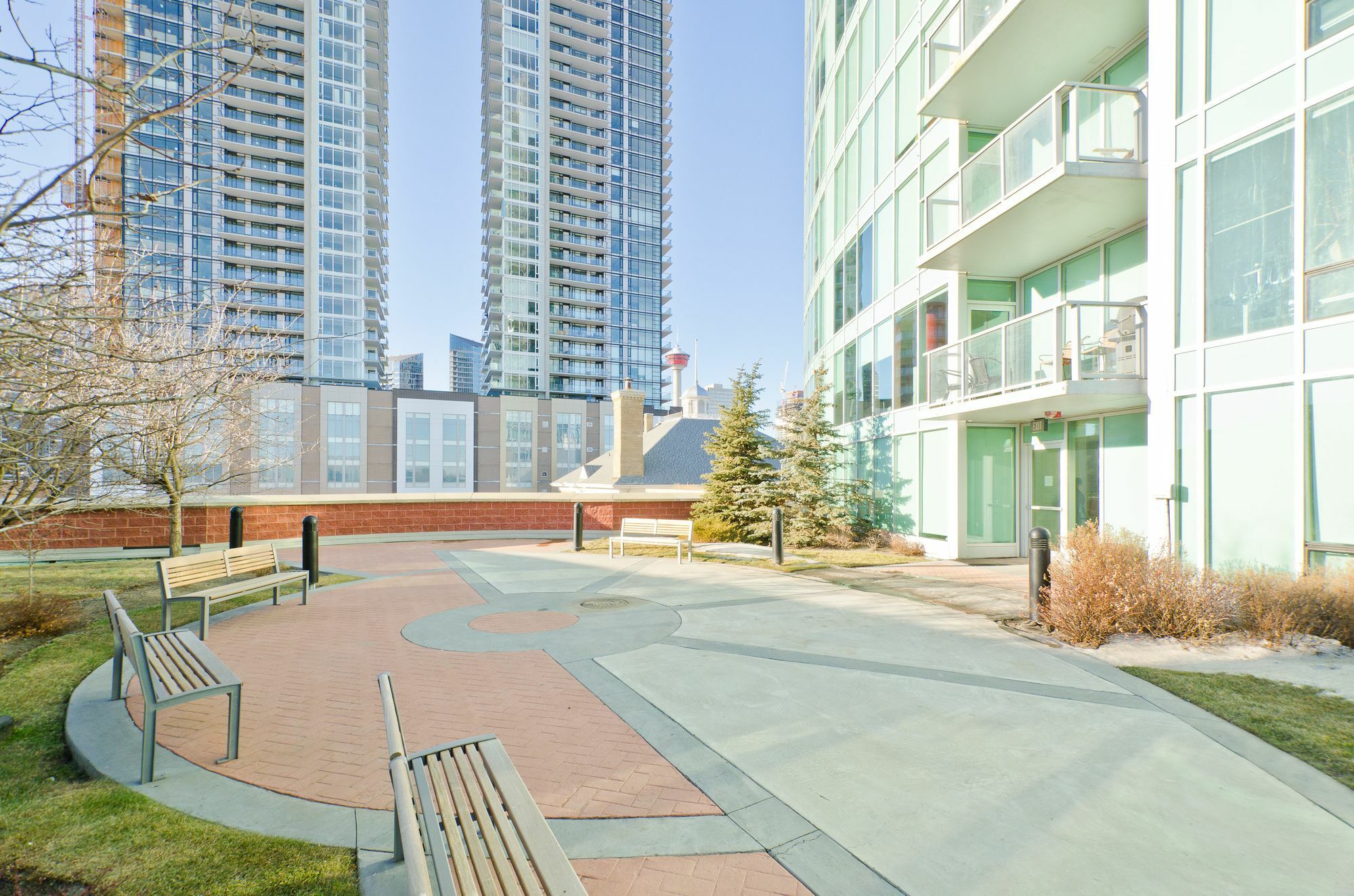 Suite Digs Arriva คาลการี ภายนอก รูปภาพ