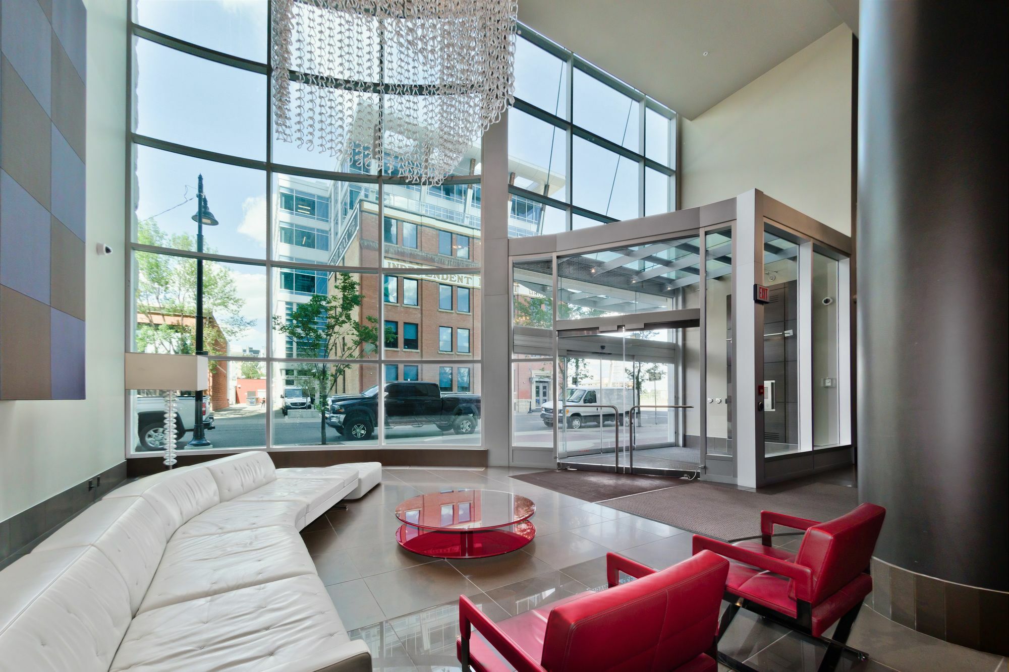 Suite Digs Arriva คาลการี ภายนอก รูปภาพ