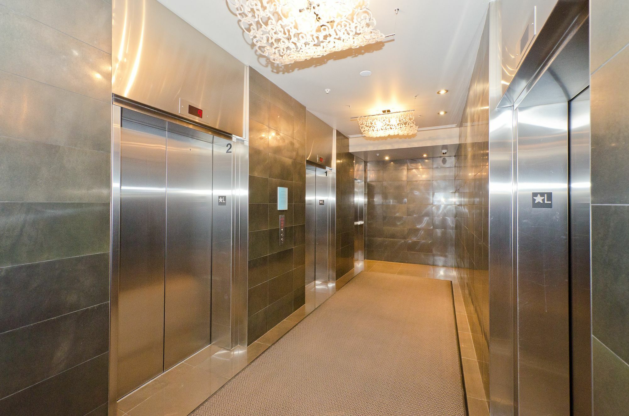 Suite Digs Arriva คาลการี ภายนอก รูปภาพ