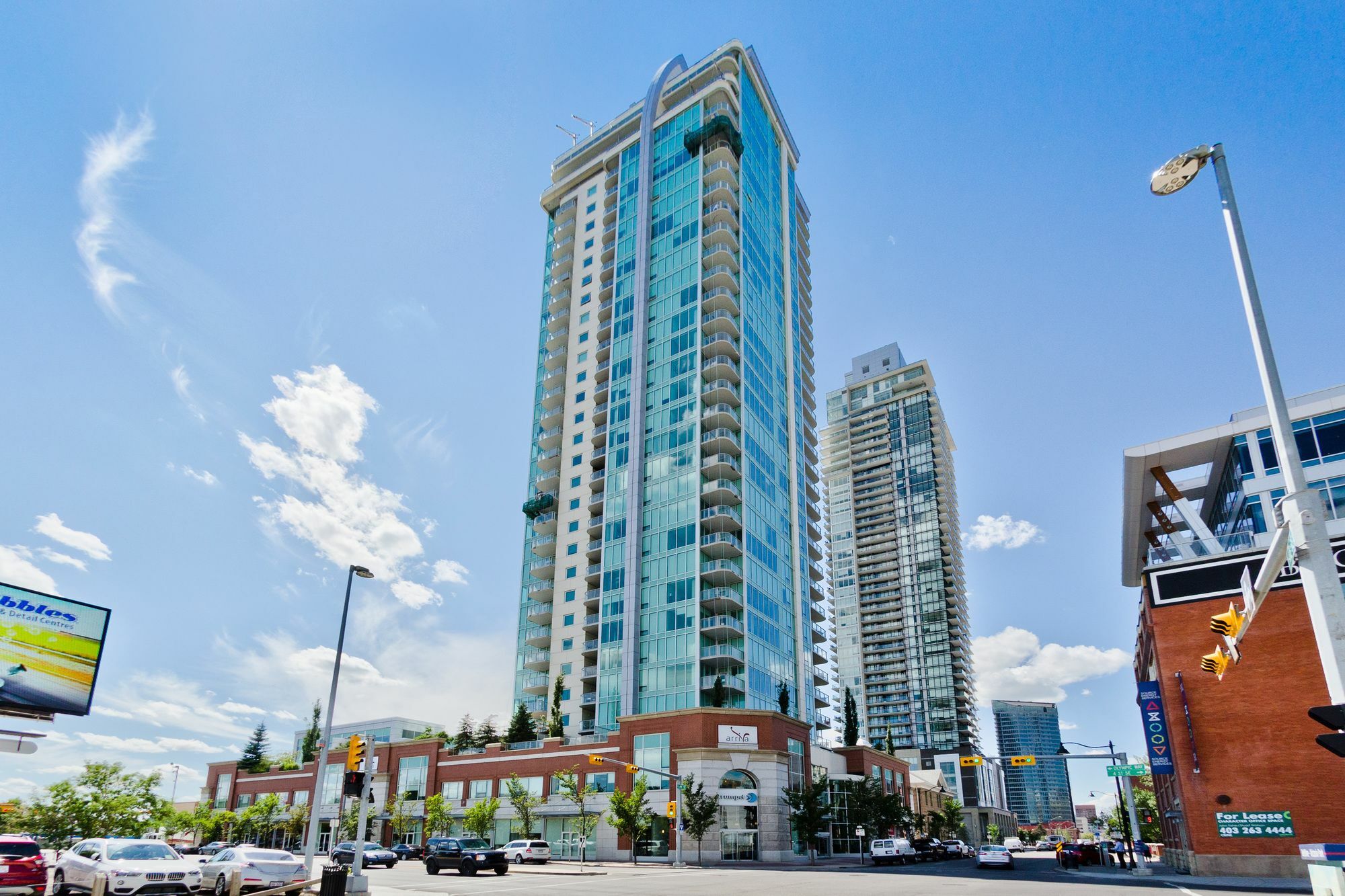 Suite Digs Arriva คาลการี ภายนอก รูปภาพ