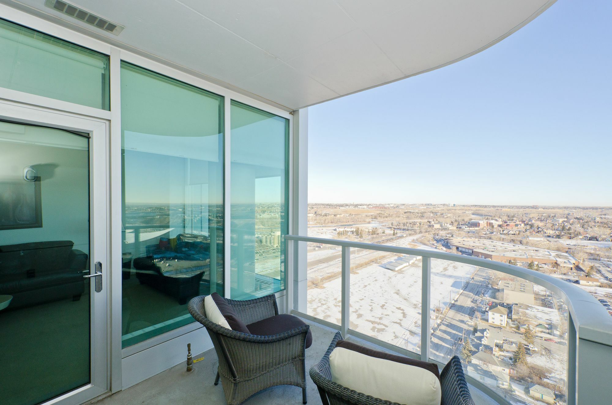Suite Digs Arriva คาลการี ภายนอก รูปภาพ