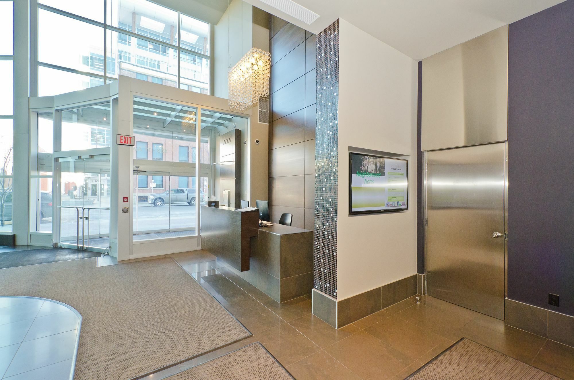 Suite Digs Arriva คาลการี ภายนอก รูปภาพ