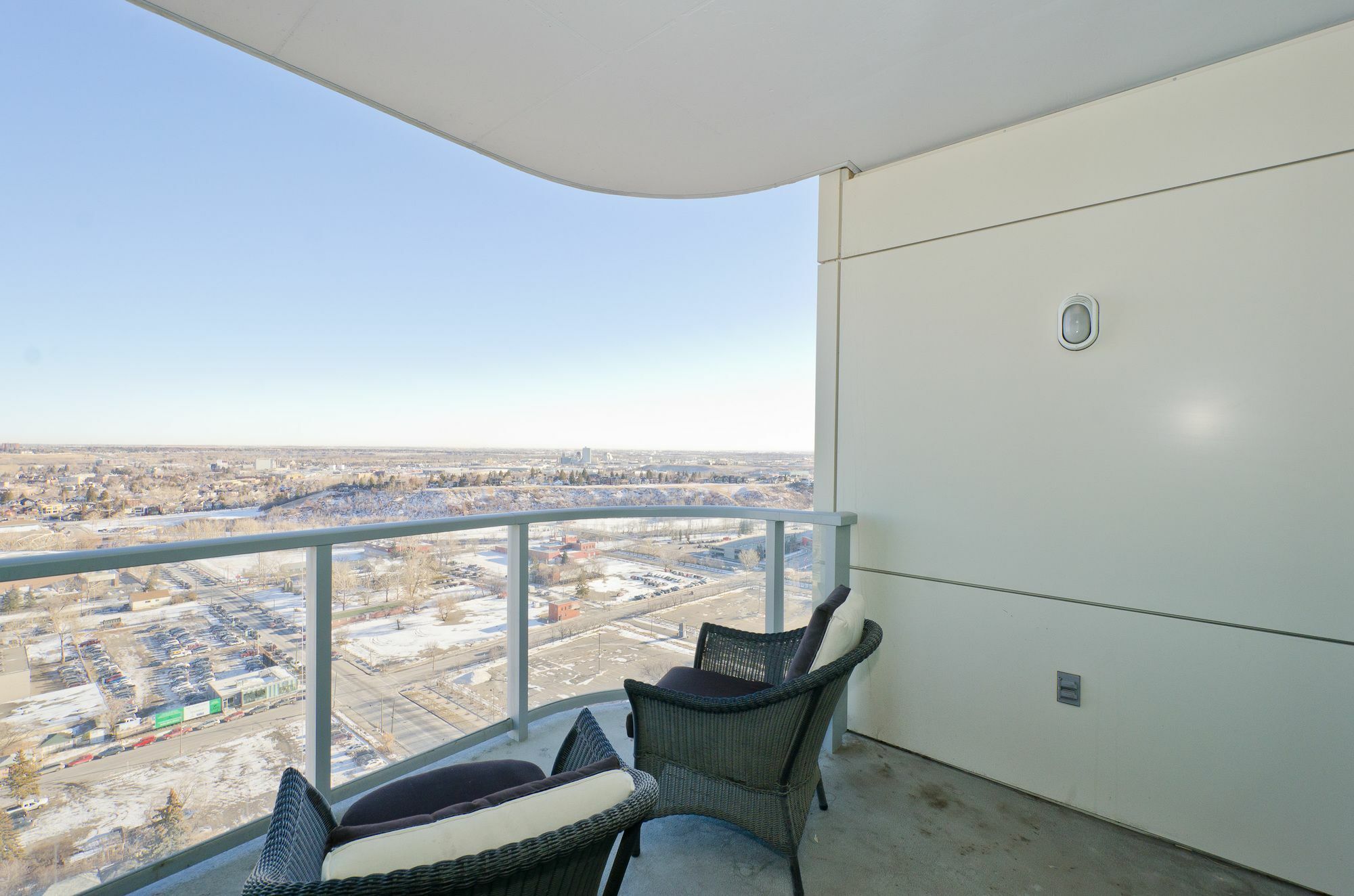 Suite Digs Arriva คาลการี ภายนอก รูปภาพ